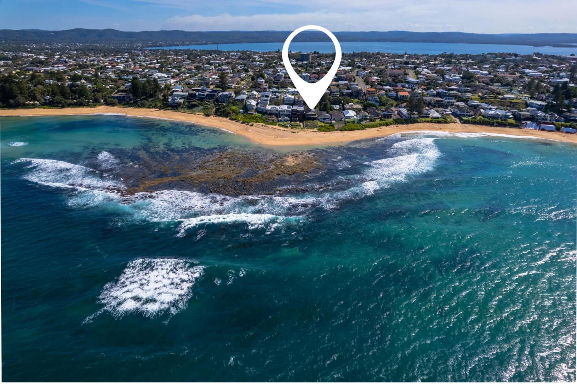 Apartment Beachfront Bliss For Two L Nova Escapes *