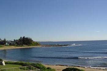 Beachfront Bliss For Two L Nova Escapes Apartment *