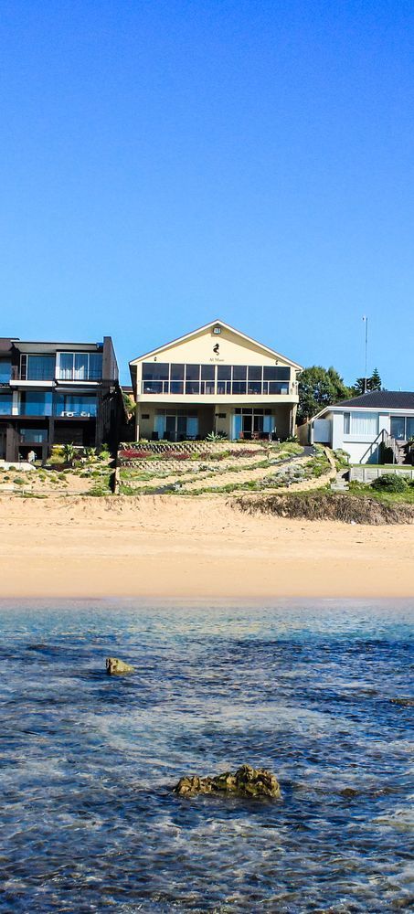 Beachfront Bliss For Two L Nova Escapes