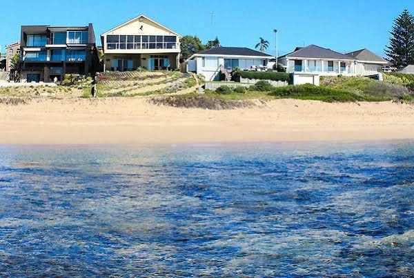 Beachfront Bliss For Two L Nova Escapes